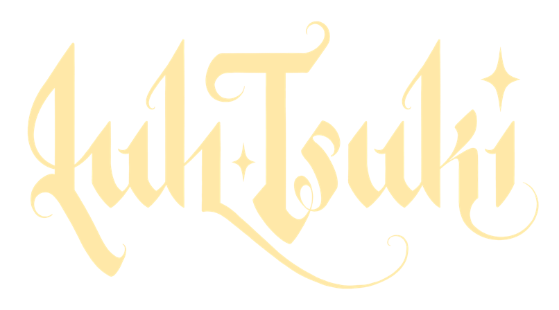Luh Tsuki